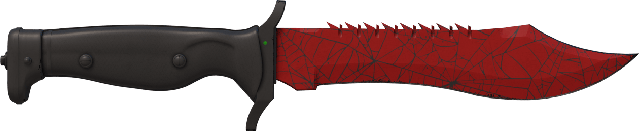 Preview image 1 of ★ Dao Bowie | Crimson Web (FT - Qua thực chiến)