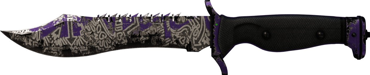 Preview image 2 of ★ Dao Bowie | Freehand (BS - Mòn qua thực chiến)