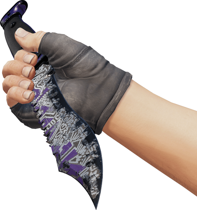 Preview image 3 of ★ Dao Bowie | Freehand (BS - Mòn qua thực chiến)