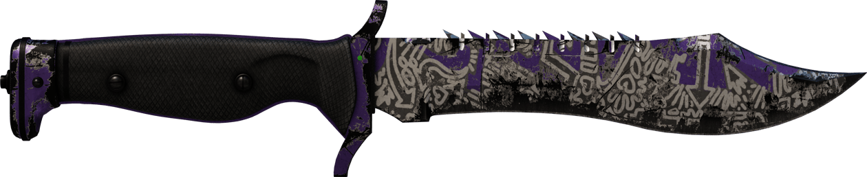 Preview image 1 of ★ Dao Bowie | Freehand (BS - Mòn qua thực chiến)