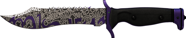 Preview image 2 of ★ Bowie Bıçağı | Boşel (Görevde Kullanılmış)