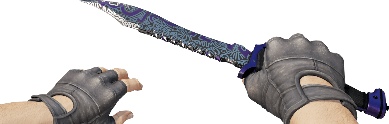 Preview image 4 of ★ Bowie Bıçağı | Boşel (Görevde Kullanılmış)