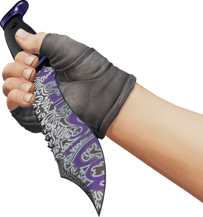 Preview image 3 of ★ Bowie Bıçağı | Boşel (Görevde Kullanılmış)