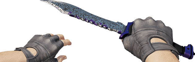 Preview image 4 of ★ Faca Bowie | Freehand (Com Pouco Uso)