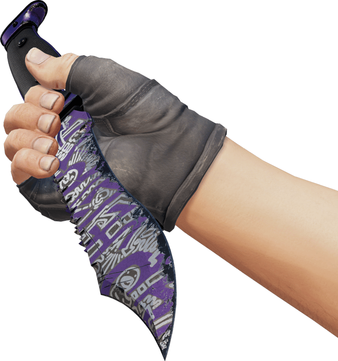 Preview image 3 of ★ Dao Bowie | Freehand (WW - Khá mòn)