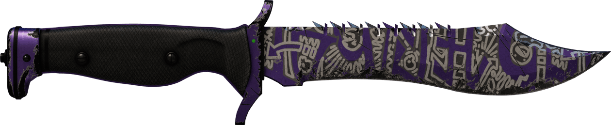 Preview image 1 of ★ Dao Bowie | Freehand (WW - Khá mòn)