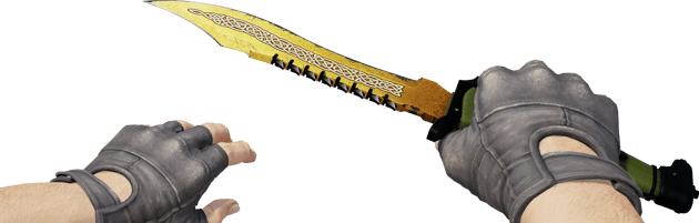 Preview image 4 of ★ Faca Bowie | Lore (Gasto)