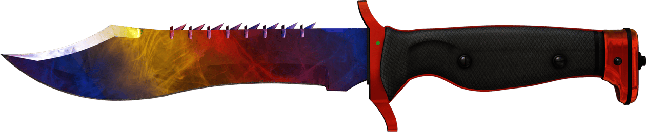 Preview image 2 of ★ 布伊刀 | 大理石漸層 (輕微磨損)