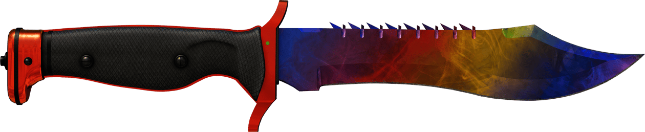 Preview image 1 of ★ 布伊刀 | 大理石漸層 (輕微磨損)