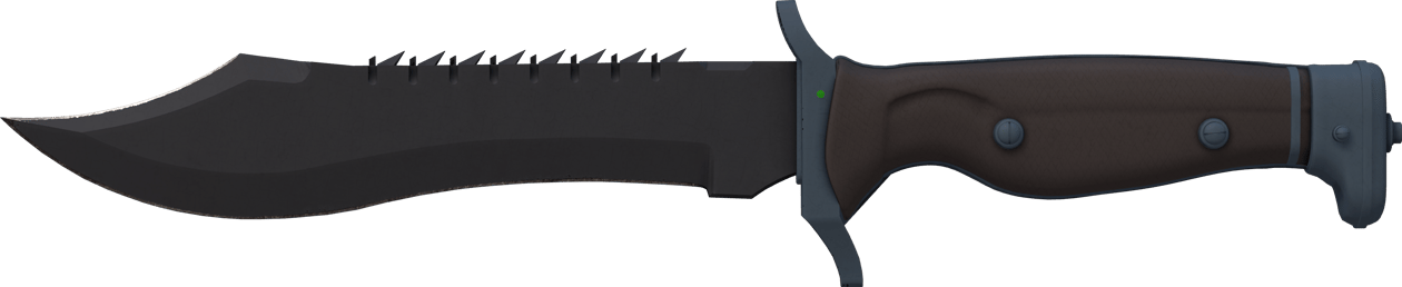 Preview image 2 of ★ 보위 칼 | 밤 (거의 깨끗한)