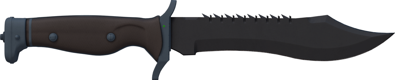 Preview image 1 of ★ 보위 칼 | 밤 (거의 깨끗한)