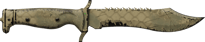 Safari Mesh