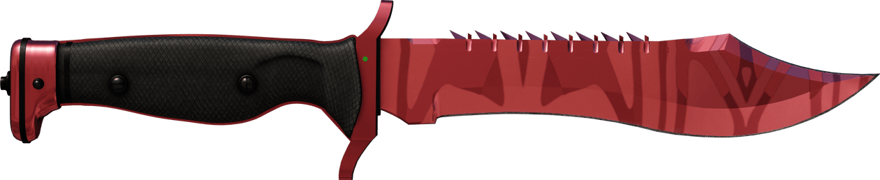 Preview image 1 of ★ Couteau Bowie | Carnage (Neuve)