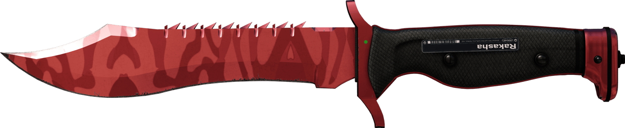 Preview image 2 of ★ มีดโบวี | Slaughter (ผ่านการทดสอบภาคสนาม)