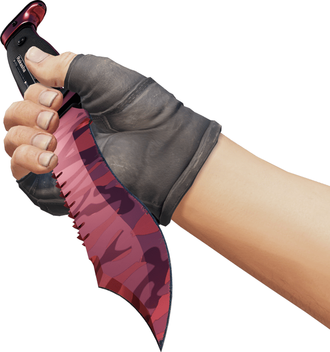 Preview image 3 of ★ มีดโบวี | Slaughter (ผ่านการทดสอบภาคสนาม)