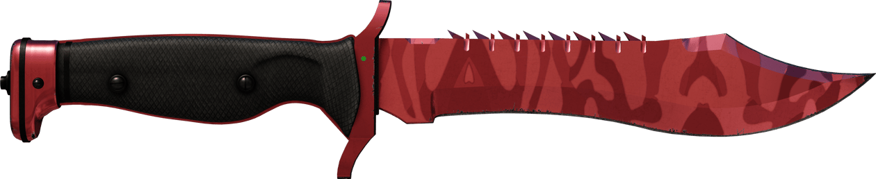 Preview image 1 of ★ มีดโบวี | Slaughter (ผ่านการทดสอบภาคสนาม)