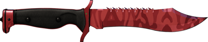 ★ มีดโบวี | Slaughter (ผ่านการทดสอบภาคสนาม)