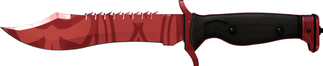 Preview image 2 of ★ Coltello Bowie | Slaughter (Usura minima)