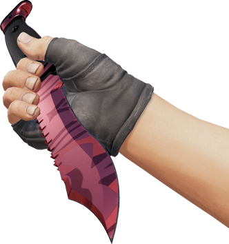 Preview image 3 of ★ Coltello Bowie | Slaughter (Usura minima)