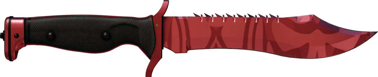 Preview image 1 of ★ มีดโบวี | Slaughter (มีรอยถลอกเล็กน้อย)