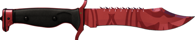 ★ Coltello Bowie | Slaughter (Usura minima)