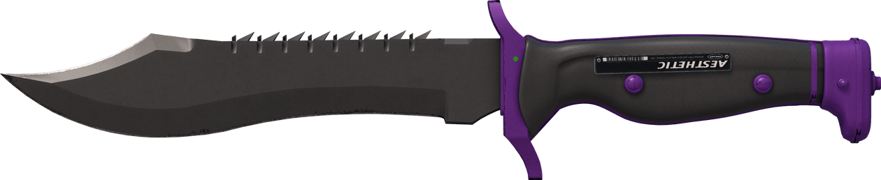 Preview image 2 of ★ Dao Bowie | Ultraviolet (FT - Qua thực chiến)