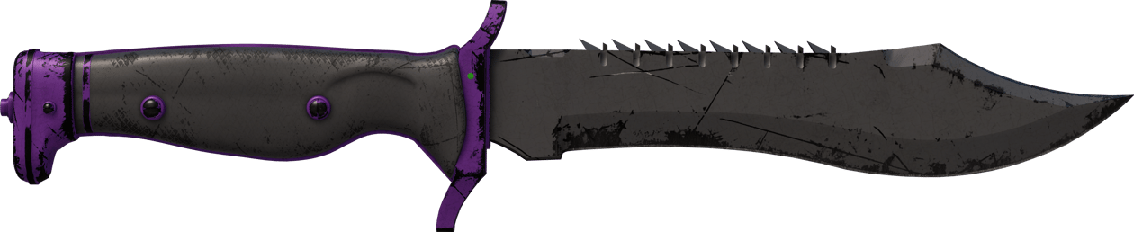 Preview image 1 of ★ 보위 칼 | 자외선 (꽤 닳은)