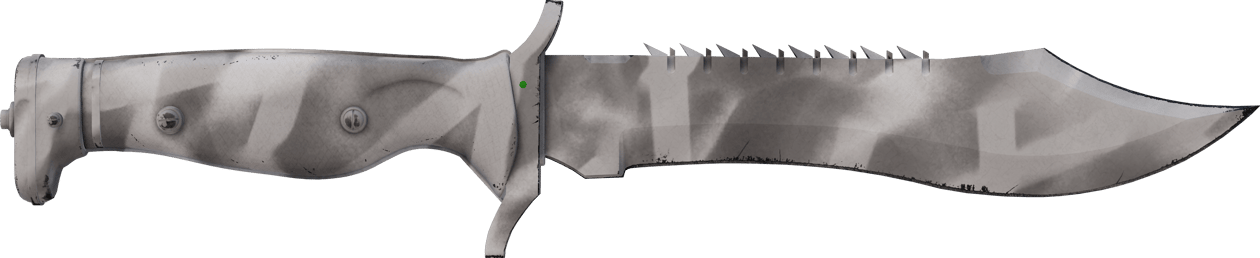 Preview image 1 of ★ Coltello Bowie | Urban Masked (Testato sul campo)