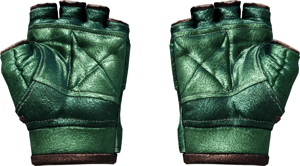 Preview image 2 of ★ Găng tay Broken Fang | Jade (FT - Qua thực chiến)