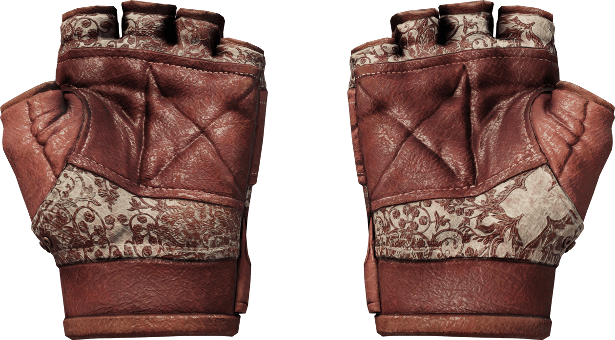 Preview image 2 of ★ 狂牙手套 | 针尖 (战痕累累)