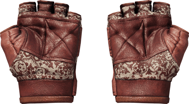 Preview image 2 of ★ Luvas Broken Fang | Needle Point (Original de Fábrica)