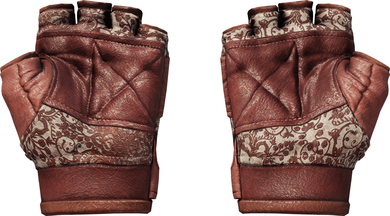 Preview image 2 of ★ 狂牙手套 | 针尖 (久经沙场)