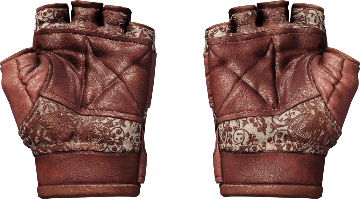 Preview image 2 of ★ Broken Fang Gloves | Needle Point (Minimal Wear)