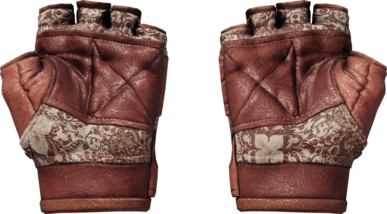 Preview image 2 of ★ 狂牙手套 | 针尖 (破损不堪)