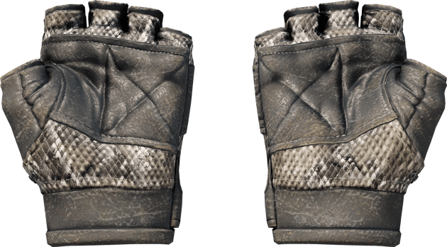 Preview image 2 of ★ Broken Fang Gloves | Unhinged (Battle-Scarred)