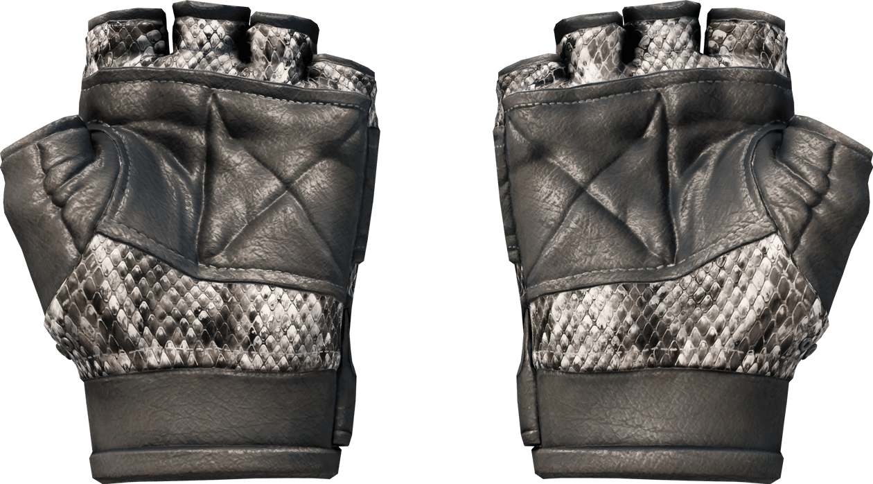 Preview image 2 of ★ Broken Fang Gloves | Unhinged (Factory New)