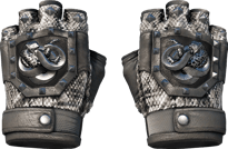 Broken Fang Gloves | Unhinged