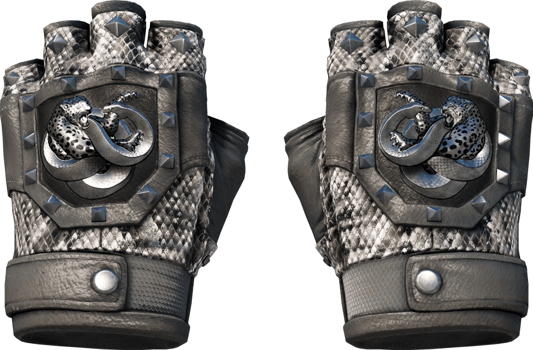Preview image 1 of ★ Broken Fang Gloves | Unhinged (Factory New)