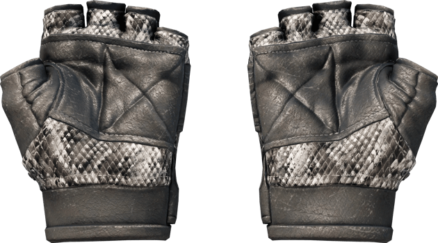 Preview image 2 of ★ Luvas Broken Fang | Unhinged (Testado no Terreno)