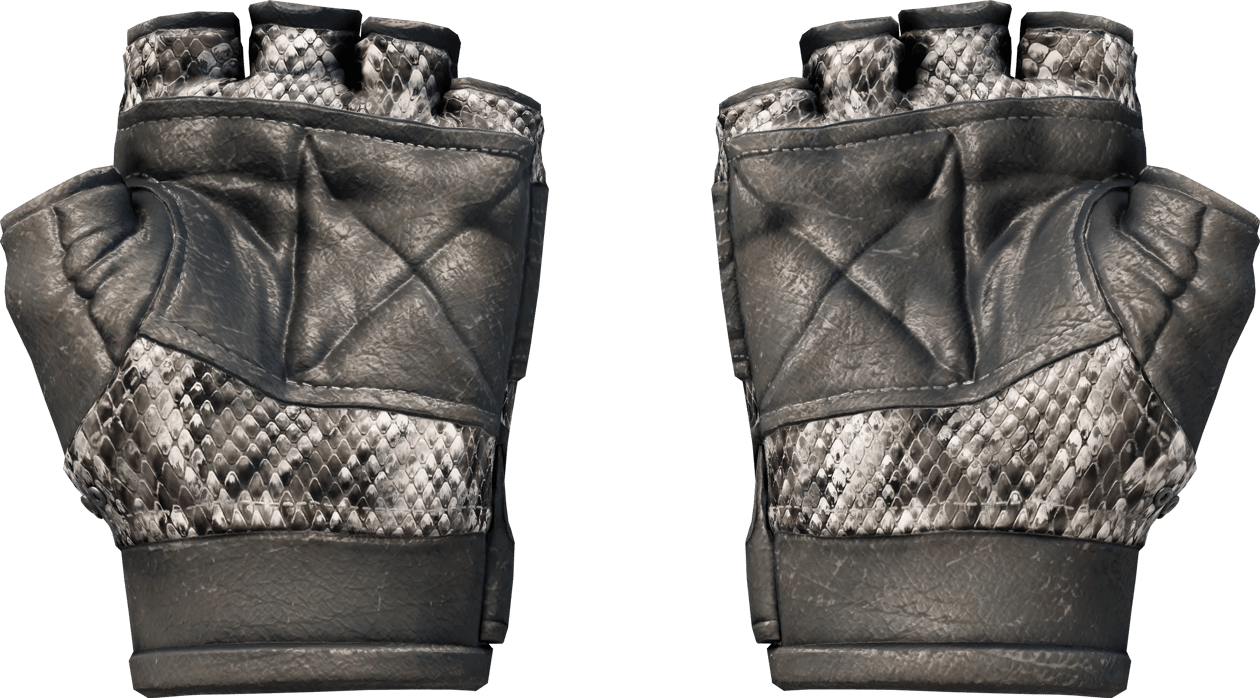 Preview image 2 of ★ 狂牙手套 | 精神错乱 (久经沙场)