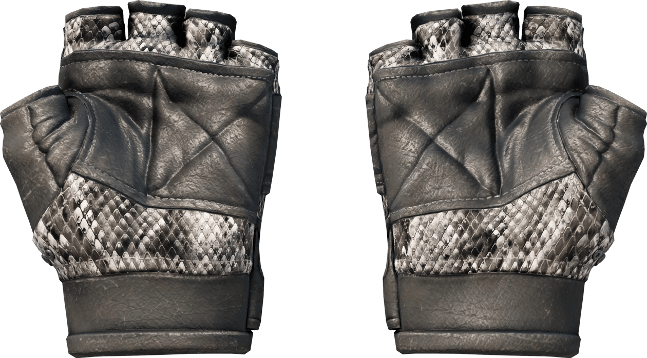 Preview image 2 of ★ Broken Fang Gloves | Unhinged (新品同様)