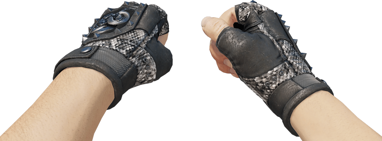 Preview image 3 of ★ Broken Fang Gloves | Unhinged (新品同様)