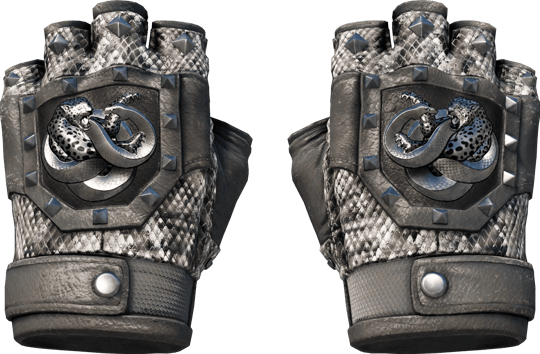 ★ 狂牙手套 | 精神错乱 (略有磨损)