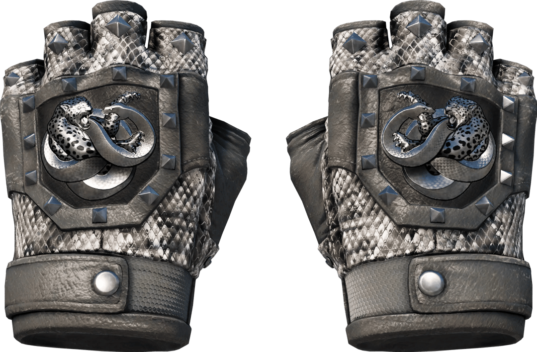 Preview image 1 of ★ Broken Fang Gloves | Unhinged (新品同様)