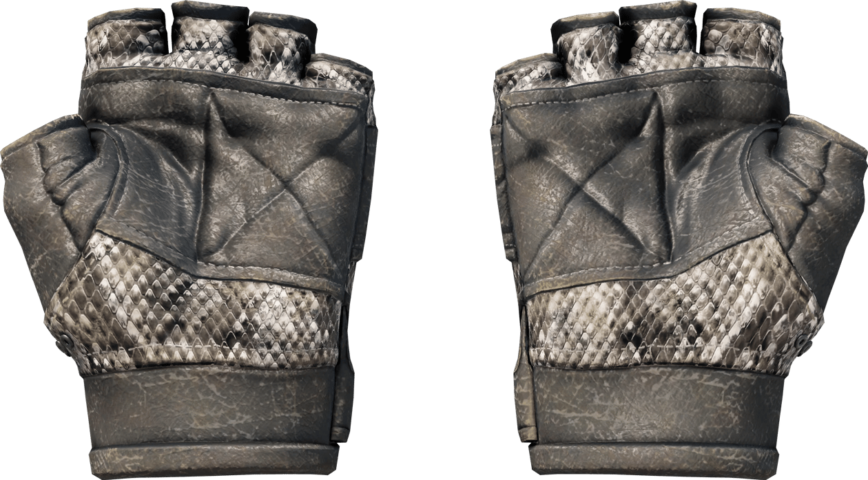 Preview image 2 of ★ Guantes Broken Fang | Inestable (Bastante desgastado)