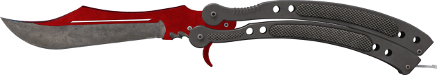 Preview image 2 of ★ Butterfly Knife | Autotronic (Field-Tested)