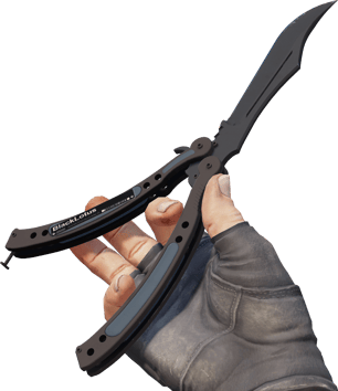 Preview image 3 of ★ Dao bướm | Night (MW - Trầy ít)