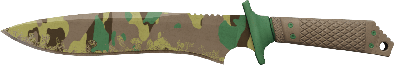 Preview image 2 of ★ Classic Knife | Boreal Forest (Field-Tested)