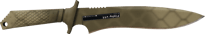 Classic Knife | Safari Mesh image