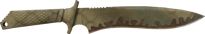 Safari Mesh